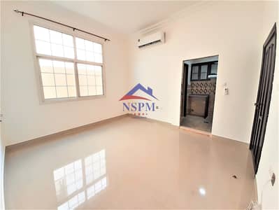 Studio for Rent in Al Mushrif, Abu Dhabi - 20220405_132227 (3). jpg