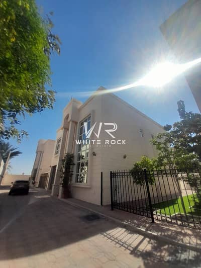 6 Bedroom Villa for Rent in Mohammed Bin Zayed City, Abu Dhabi - 10998ed9-dad7-4eee-8e89-fafab752884d. jpg