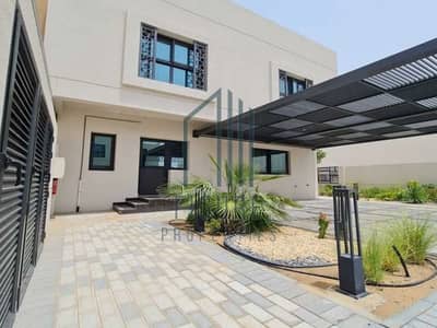 4 Bedroom Villa for Sale in Al Rahmaniya, Sharjah - OWN 4 BR VILLA | FREE HOLD | NO COMMISSIONS |10%DP