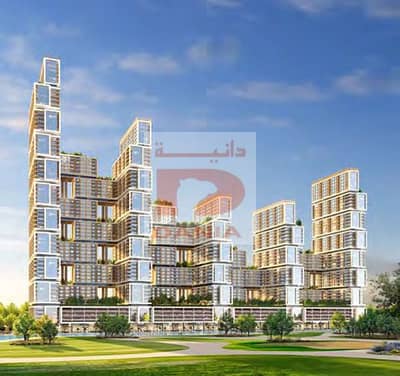 شقة 1 غرفة نوم للبيع في رأس الخور، دبي - Sobha-One-Residences-at-Sobha-Hartland-in-MBR-City-Dubai4. jpg