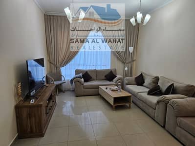 1 Спальня Апартаменты в аренду в Аль Хан, Шарджа - 35819fc7-b68c-4bef-b393-0ca12103575c. jpg