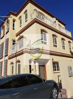 2 BHK Available for Rent in Erica 2H, Ajman