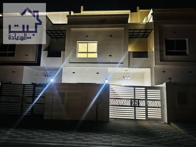4 Bedroom Villa for Rent in Al Zahya, Ajman - WhatsApp Image 2024-04-06 at 11.06. 59 PM. jpeg