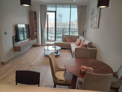 1 Bedroom Flat for Rent in Jumeirah Village Circle (JVC), Dubai - IMG-20240325-WA0021. jpg