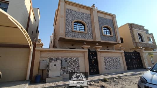 6 Bedroom Villa for Rent in Al Helio, Ajman - 1712481277745. jpg