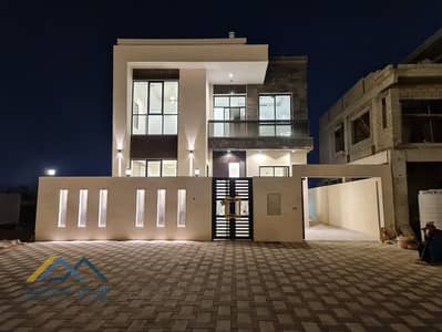 5 Bedroom Villa for Sale in Al Yasmeen, Ajman - 6b6981ce-7ccb-4912-9385-98f98d597503. jpg