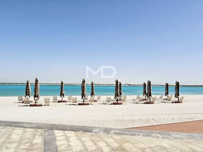 1 Bedroom Flat for Rent in Saadiyat Island, Abu Dhabi - Ready to Move In | Brand New in Sunrise Residences