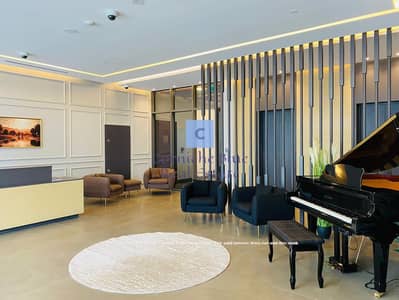 5mins to DIFC | Fully Furnished | Close  to Metro