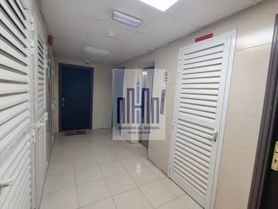 فلیٹ 1 غرفة نوم للايجار في تجارية مويلح، الشارقة - WhatsApp Image 2024-04-07 at 1.44. 16 PM. jpeg