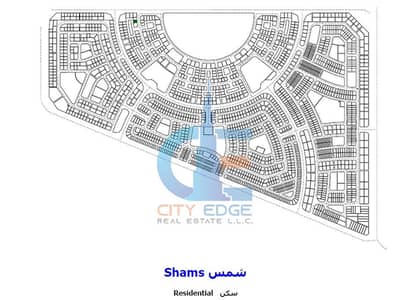 ارض سكنية  للبيع في مدينة تلال، الشارقة - 08aa0a73-72ef-45c4-8b74-35226bd6913f. jpg