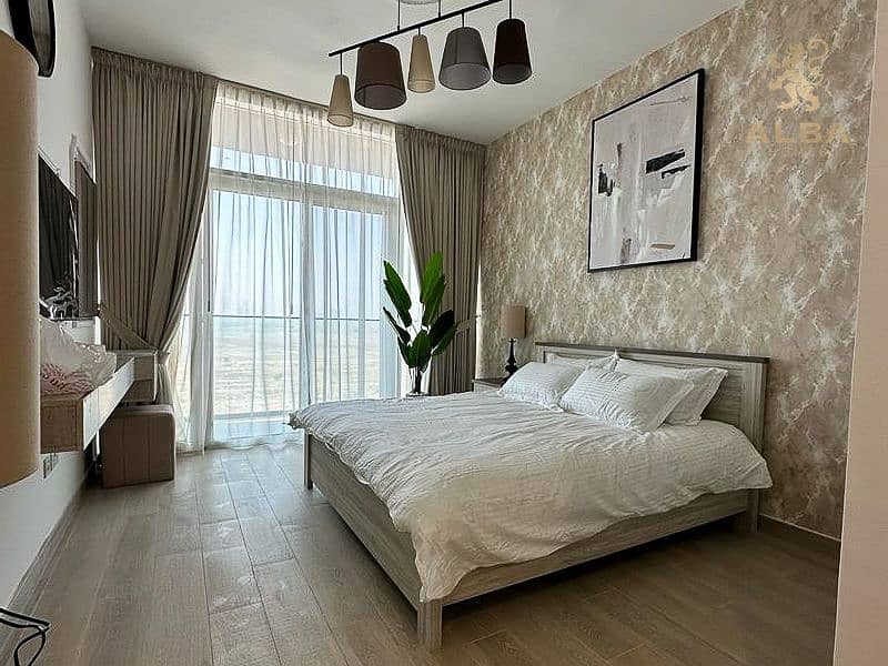 FURNISHED STUDIO APARTMENT FOR RENT IN JUMEIRAH VILLAGE CIRCLE JVC (2). jpg