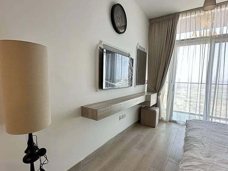 4 FURNISHED STUDIO APARTMENT FOR RENT IN JUMEIRAH VILLAGE CIRCLE JVC (1). jpg