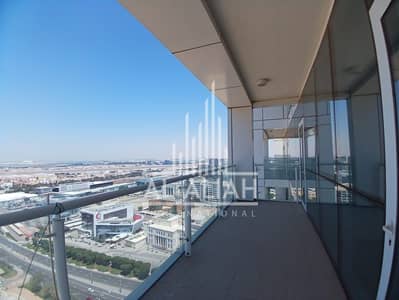 3 Cпальни Апартамент в аренду в Капитал Центр, Абу-Даби - IMG-20240407-WA0044. jpg