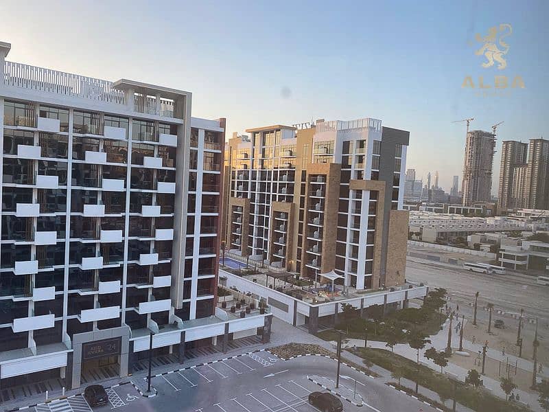 9 UNFURNISHED 1BR APARTMENT FOR SALE IN MEYDAN (8). jpg