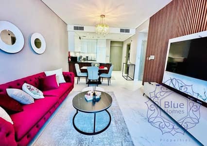 فلیٹ 1 غرفة نوم للايجار في مدينة محمد بن راشد، دبي - IMG-20240407-WA0148. jpg