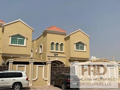 5 Bedroom Villa for Rent in Al Mowaihat, Ajman - WhatsApp Image 2024-04-07 at 2.19. 01 PM (1). jpeg