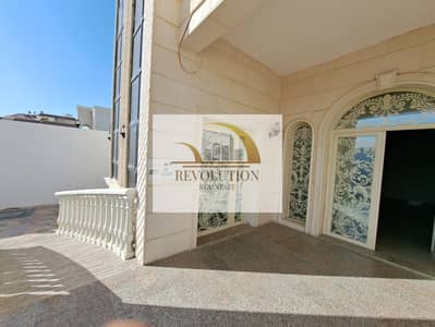 Studio for Rent in Shakhbout City, Abu Dhabi - 20230912_155303. jpg