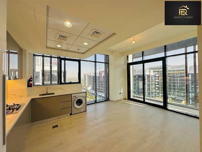 1 Bedroom Apartment for Rent in Meydan City, Dubai - 1. jpg