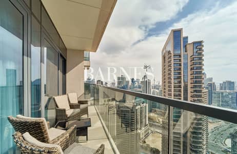 2 Bedroom Apartment for Sale in Downtown Dubai, Dubai - Unfurnished | Opera District | Vacant Now