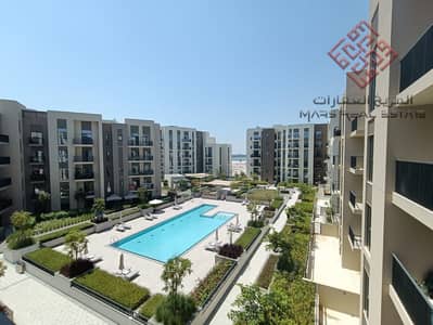 1 Bedroom Flat for Sale in Al Khan, Sharjah - WhatsApp Image 2024-04-07 at 3.55. 35 AM. jpeg