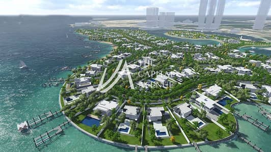 Plot for Sale in Nareel Island, Abu Dhabi - 3. png