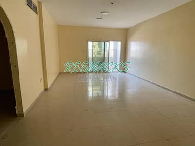 2 B/R HALL FLAT WITH SPLIT DUCTED A/C AND BALCONY AVAILABLE IN BU DANIQ AREA BEHIND AL RAYAN HOTEL