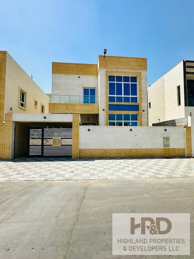 5 Bedroom Villa for Sale in Al Yasmeen, Ajman - HPYSNG (1). jpeg