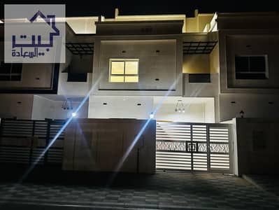 4 Bedroom Villa for Rent in Al Zahya, Ajman - WhatsApp Image 2024-04-07 at 12.32. 39 AM. jpeg