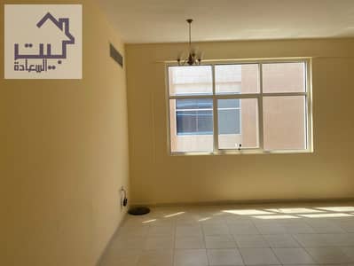 Two shelves and a hall with 3 bathrooms, two master rooms in the Al Jurf 1 area, next to Gulf Medical University