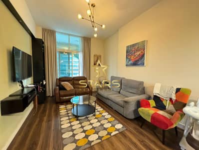 شقة 1 غرفة نوم للايجار في واحة دبي للسيليكون (DSO)، دبي - hgfd. jpeg