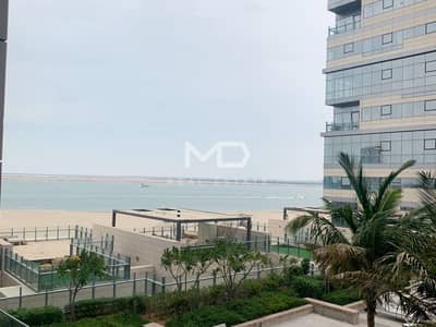 3 Bedroom Apartment for Sale in Al Raha Beach, Abu Dhabi - Sea View | Modern Layout | Perfect Location
