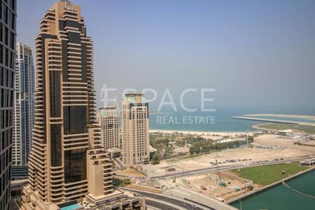 Full Sea View | Tenanted | 3 Beds Full Sea View | Tenanted | 3 Beds