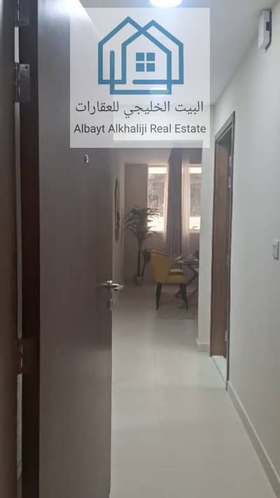 2 Bedroom Apartment for Sale in Al Yasmeen, Ajman - IMG-20240322-WA0528. jpg