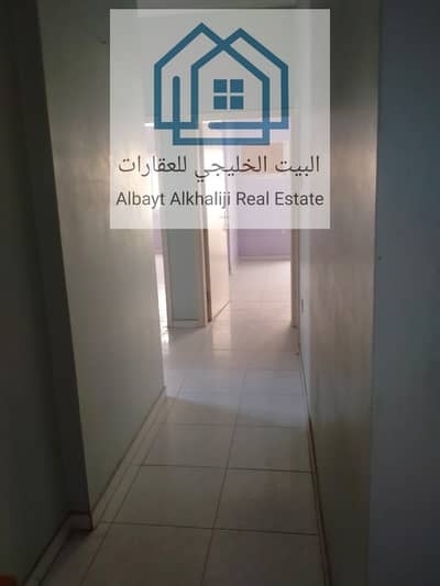 2 Bedroom Apartment for Rent in Al Nakhil, Ajman - 2a3f547d-9a53-4b6b-85b8-292a37344822. jpg