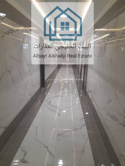 2 Bedroom Flat for Rent in Al Nuaimiya, Ajman - WhatsApp Image 2024-01-31 at 5.39. 46 PM. jpeg
