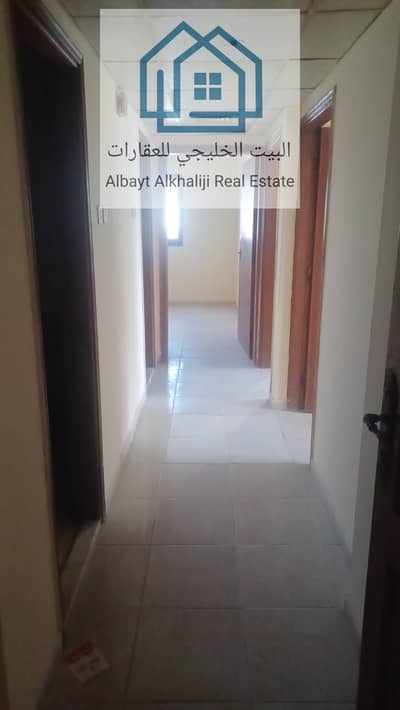 2 Bedroom Apartment for Rent in Al Rumaila, Ajman - WhatsApp Image 2024-02-04 at 12.09. 15 AM. jpeg