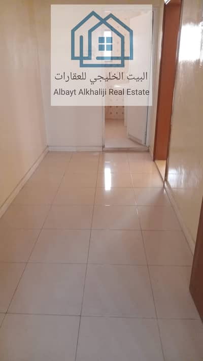 2 Bedroom Apartment for Rent in Al Rumaila, Ajman - 287189a9-df54-4986-9c78-63e593435e93. jpg