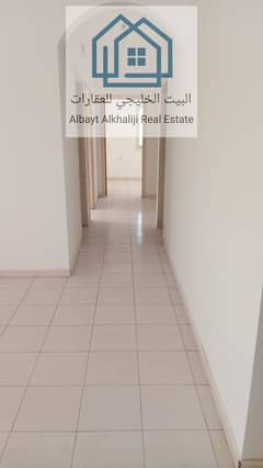For annual rent in Ajman