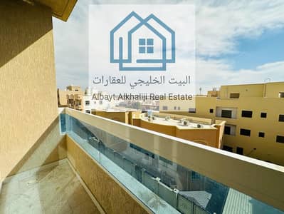 2 Bedroom Apartment for Rent in Al Rawda, Ajman - 0d2e7302-8c80-4deb-aca3-9184c906fbea. jpg