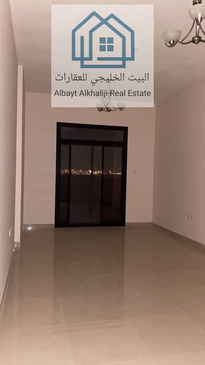 شقة 3 غرف نوم للايجار في المويهات، عجمان - IMG-20240210-WA0303. jpg