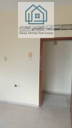 special offer!!! In Ajman, Al Jurf area (3) *Room and Lounge * First resident, ready to move in *The price is 26 thousand   *Payment facilities in 4-6