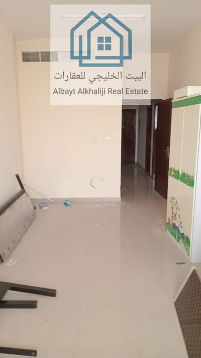 فلیٹ 1 غرفة نوم للايجار في المويهات، عجمان - IMG-20240214-WA0144. jpg