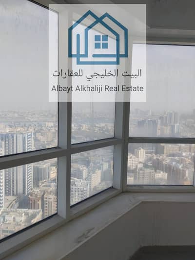 2 Bedroom Flat for Rent in Corniche Ajman, Ajman - IMG-20240210-WA0041. jpg