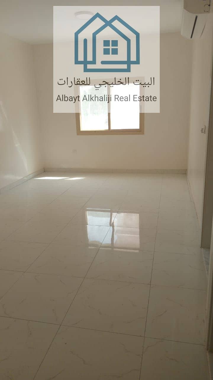 Two-room apartment and a hall for annual rent in Ajman