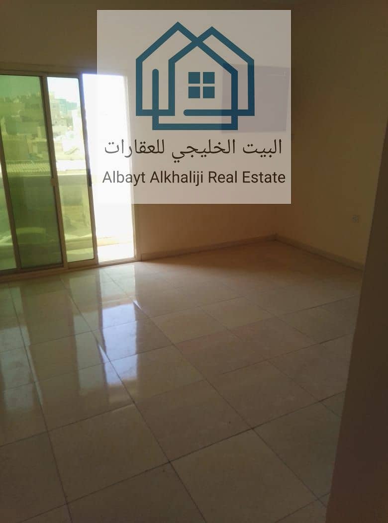 Studio for annual rent in Ajman Al Nuaimiya 2