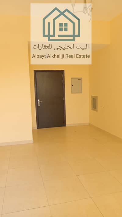 1 Bedroom Flat for Rent in Al Jurf, Ajman - One-bedroom apartment in Al Jurf, Ajman