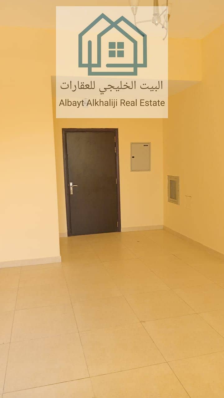 One-bedroom apartment in Al Jurf, Ajman