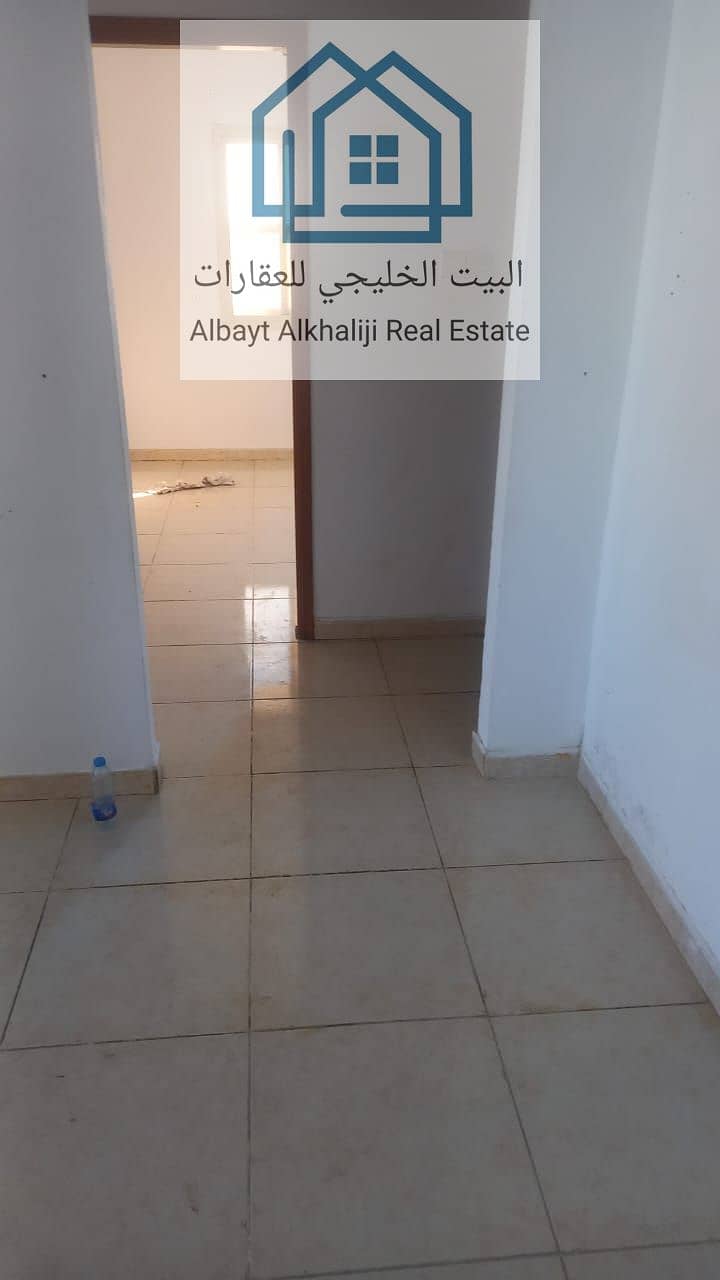 Two-room apartment and a hall for annual rent in Ajman, Al Nuaimiya 3