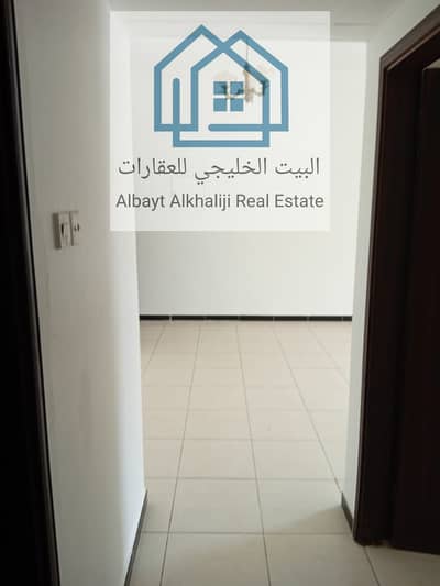 1 Bedroom Apartment for Rent in Al Rashidiya, Ajman - Apartment for annual rent in Ajman, one-room apartment and hall, Al Rashidiya 3