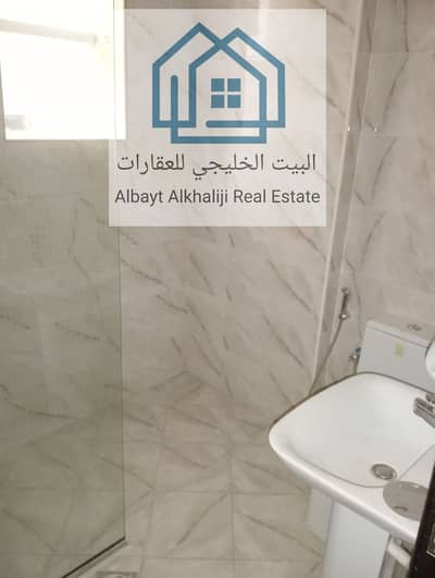 1 Bedroom Apartment for Rent in Al Hamidiyah, Ajman - Apartment for annual rent, Ajman Al Hamidiya, next to Ajman Court